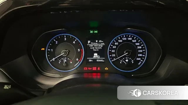 Hyundai Palisade id 3029187 из Кореи 18