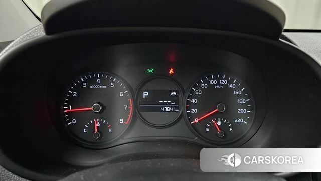 Kia Morning Urban (JA) id 4614131 из Кореи 28