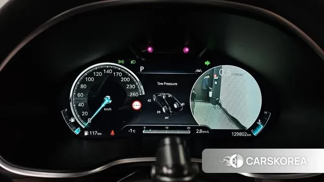 Genesis G80 (RG3) id 3443649 из Кореи 18