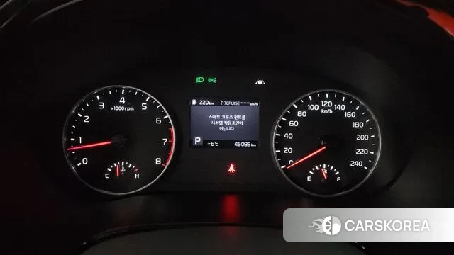 Kia Seltos id 3540509 из Кореи 18