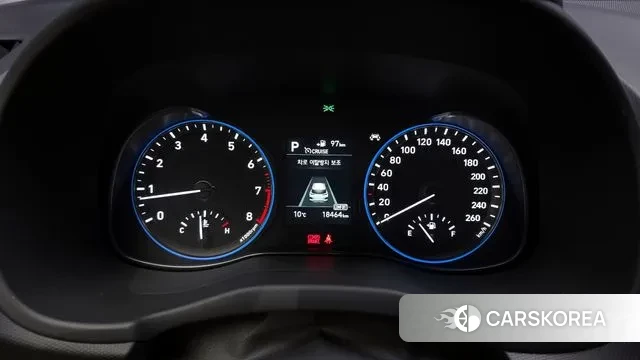 Hyundai Kona id 3772763 из Кореи 18