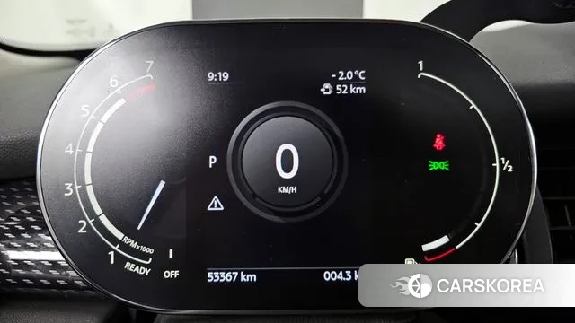 Mini Cooper S id 3504230 из Кореи 18