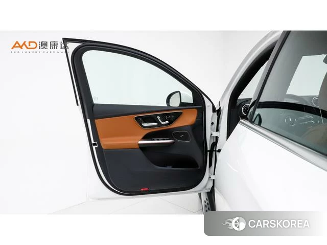 Mercedes-Benz GLC id 4300251 из Китая 8