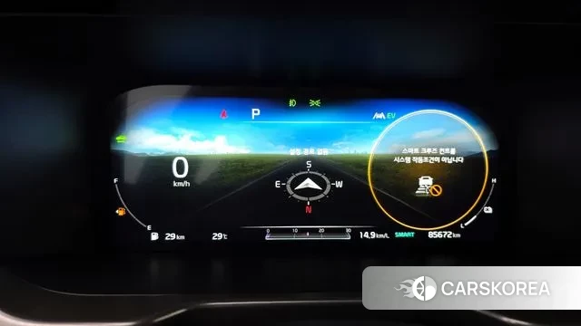 Kia Sorento 4th Generation id 3023574 из Кореи 18