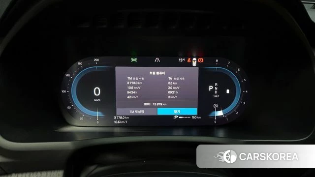 Volvo XC90 second Generation id 3864038 из Кореи 18