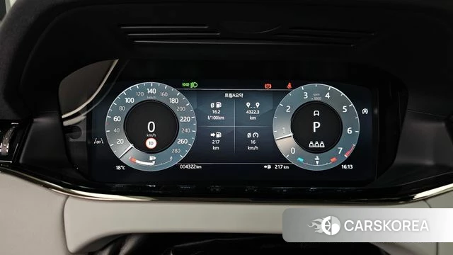 Land Rover Range Rover Evoque 2nd Generation id 3831444 из Кореи 19