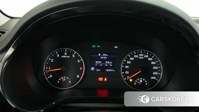 Kia Seltos id 4356570 из Кореи 18
