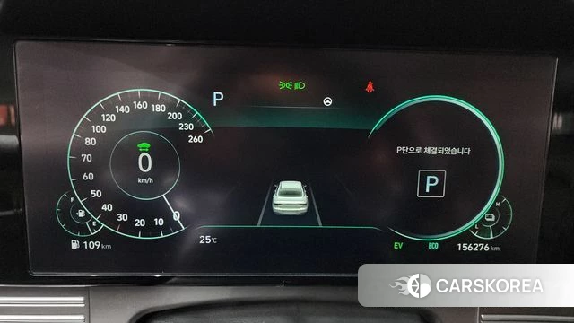 Hyundai The New Grandeur IG Hybrid id 4389475 из Кореи 18