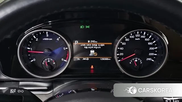 Kia Carnival 4th generation id 3468699 из Кореи 18