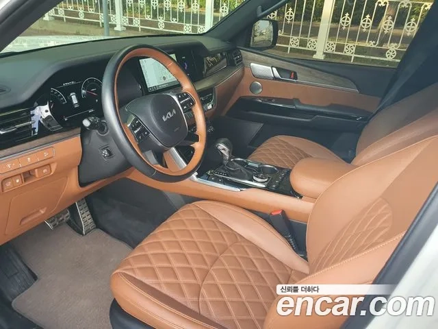 Kia Mohave Master id 2920577 из Кореи 18