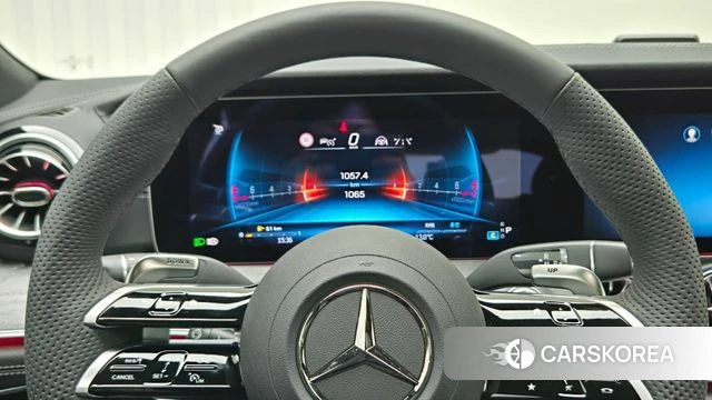 Mercedes-Benz AMG GT id 3914093 из Кореи 15
