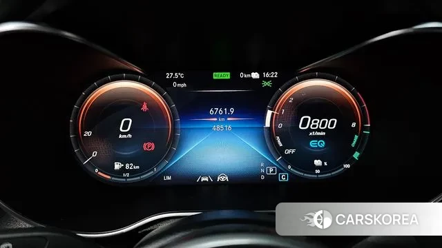 Mercedes-Benz GLC-Class X253 id 3003596 из Кореи 18