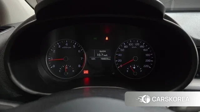 Kia All New Morning (JA) id 3485151 из Кореи 18