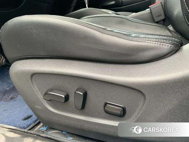 Nissan Qijun id 4261818 из Китая 21