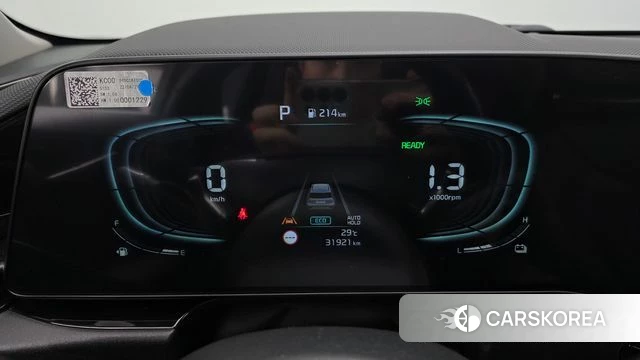 Kia Di Ol Nu Niro id 4871902 из Кореи 32
