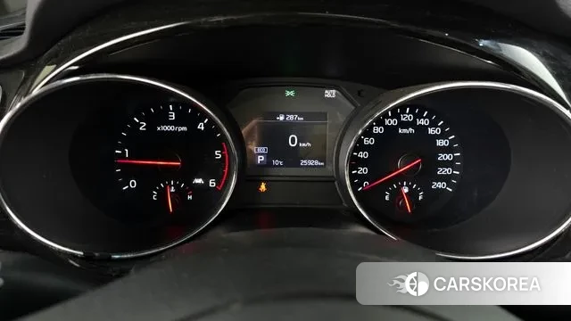 Kia The New Carnival id 3526158 из Кореи 18