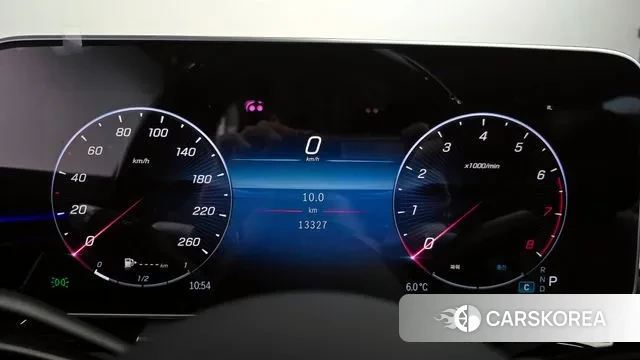 Mercedes-Benz S-Class W223 id 3689435 из Кореи 18