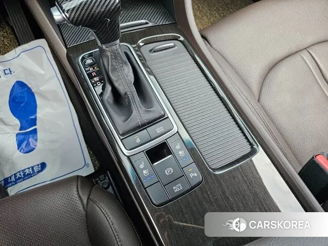 Kia The New K5 2nd generation id 3369007 из Кореи 18