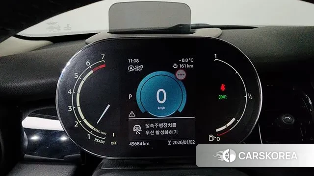 Mini Cooper S id 3540219 из Кореи 18