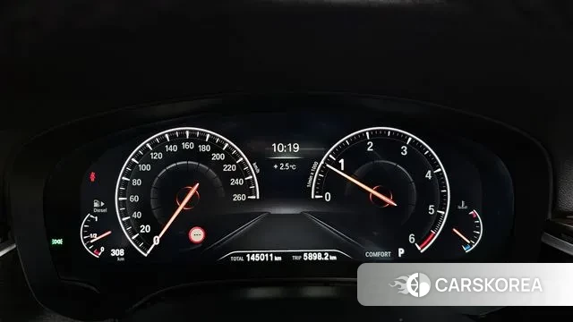 BMW 6 Series GT (G32) id 3434342 из Кореи 18