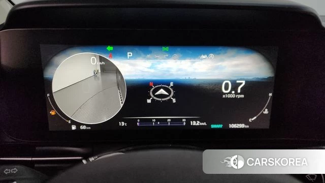 Kia Carnival 4th generation id 3852055 из Кореи 18