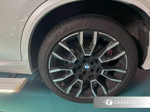 BMW X5 (G05) id 4618076 из Кореи 10