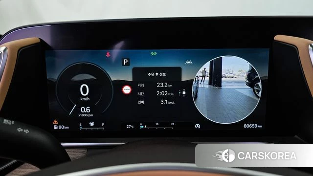 Genesis G90 (RS4) id 4401733 из Кореи 18