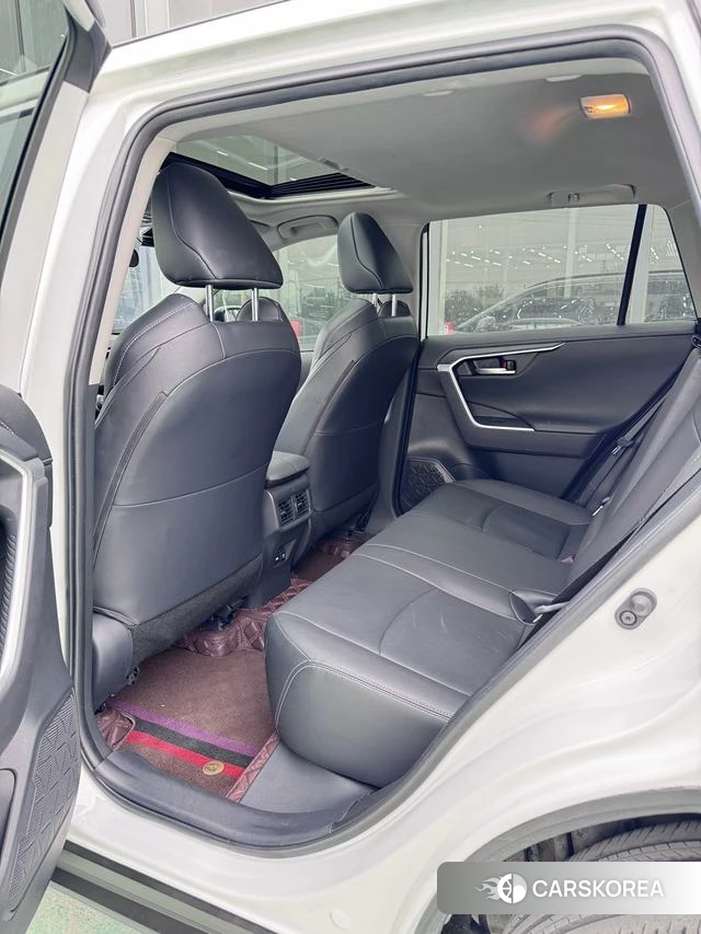Toyota Wilanda id 4261984 из Китая 14