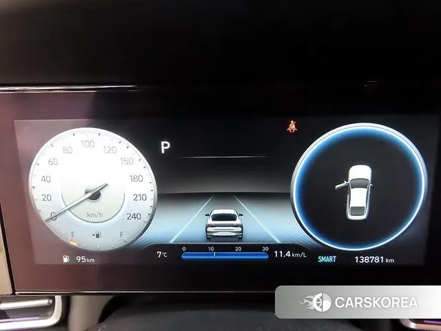 Hyundai Avante (CN7) id 3421927 из Кореи 18