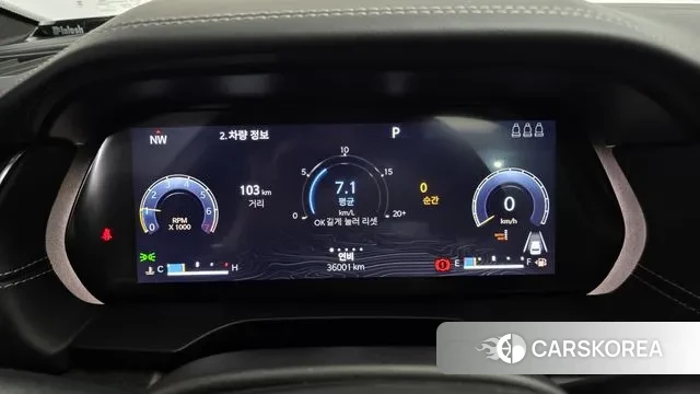 Jeep Grand Cherokee (WL) id 3649245 из Кореи 18