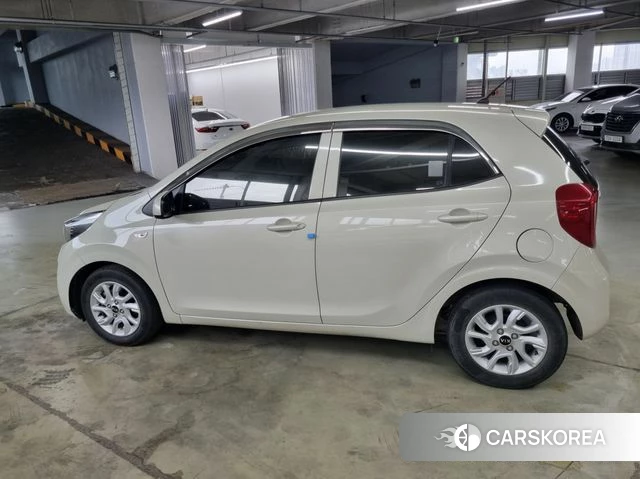 Kia All New Morning (JA) id 4764991 из Кореи 13