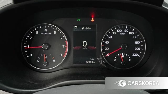 Kia Morning Urban (JA) id 3800644 из Кореи 18