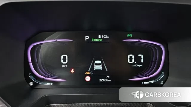 Kia The New Kia Ray id 3452341 из Кореи 18