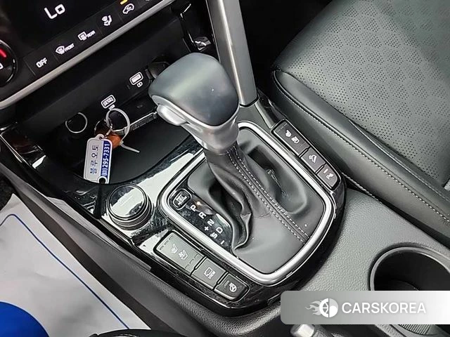Kia Seltos id 4794371 из Кореи 16