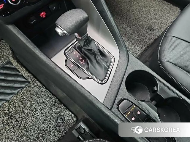 Kia The New Niro id 4595505 из Кореи 18