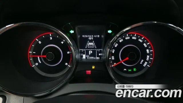 Ssangyong Tivoli Air id 2886811 из Кореи 18