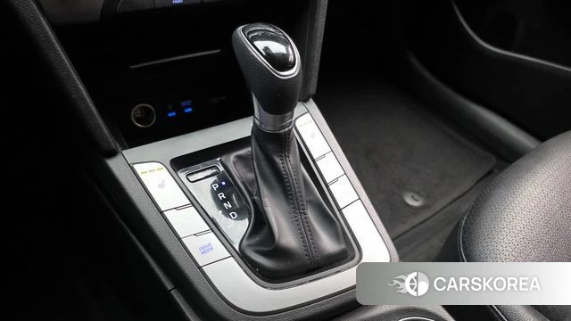 Hyundai Avante AD id 4944243 из Кореи 28
