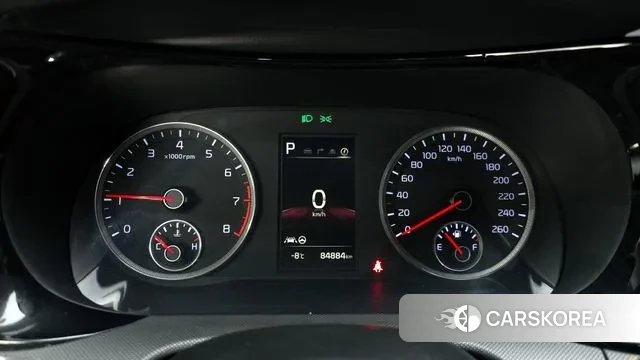 Kia K5 3rd generation id 3601741 из Кореи 18