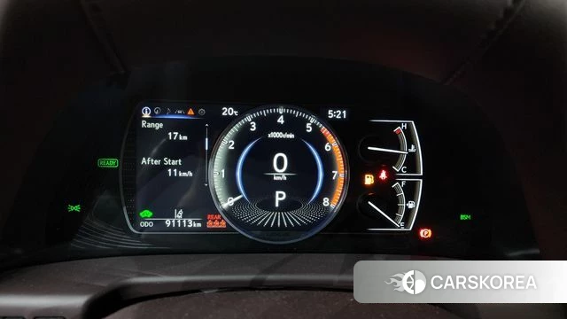 Lexus ES300h 7th generation id 4310645 из Кореи 30