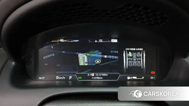 Jaguar All New XJ id 3004560 из Кореи 18