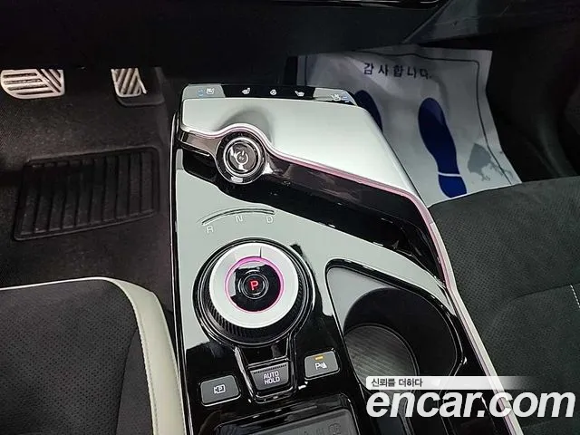 Kia EV6 id 2731670 из Кореи 18