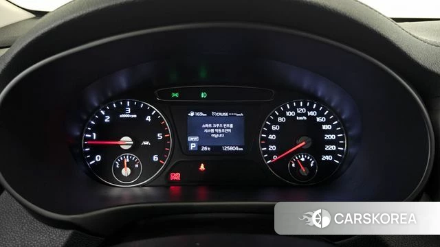 Kia The New Sorento id 4755241 из Кореи 18