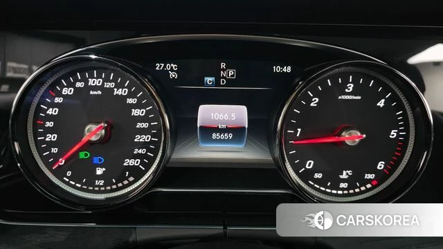 Mercedes-Benz E-Class W213 id 4459363 из Кореи 31