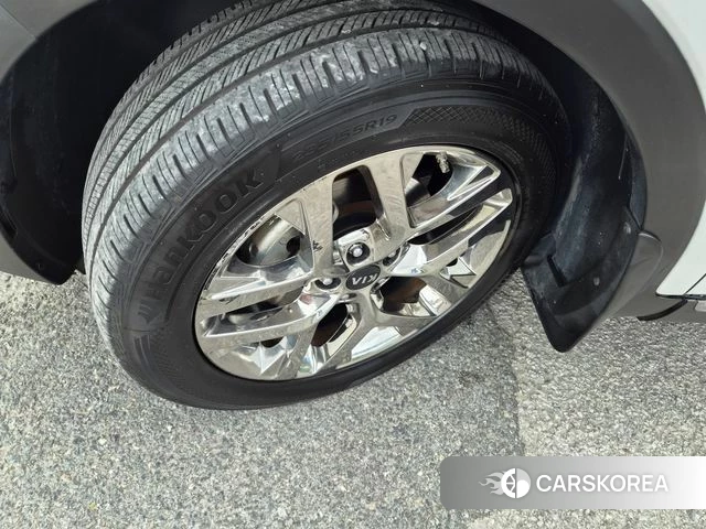 Kia The New Sorento id 4705348 из Кореи 18