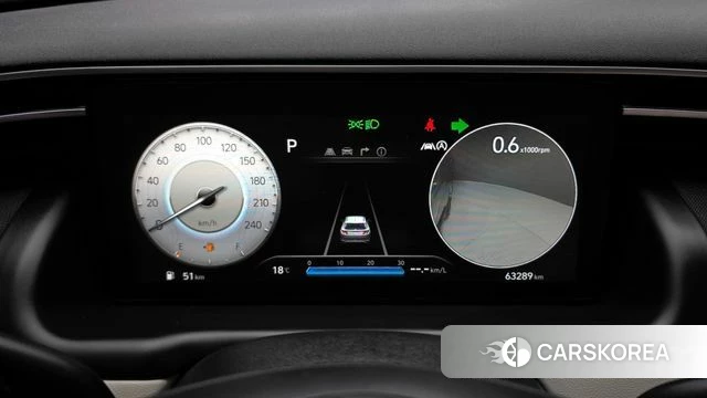 Hyundai Tucson (NX4) id 4250477 из Кореи 32