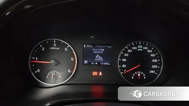 Kia Seltos id 3489388 из Кореи 18