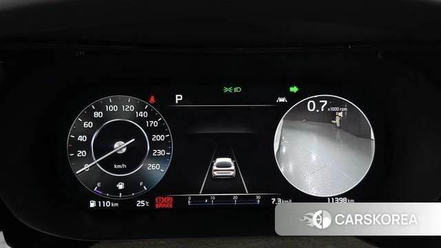 Kia K5 3rd generation id 3953981 из Кореи 18