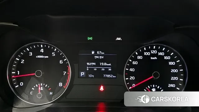 Kia Come New K3 id 3742299 из Кореи 18