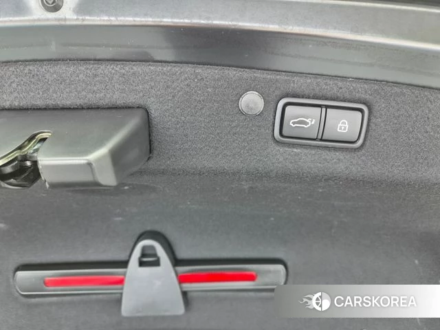 Hyundai The New Grandeur IG Hybrid id 4481714 из Кореи 18