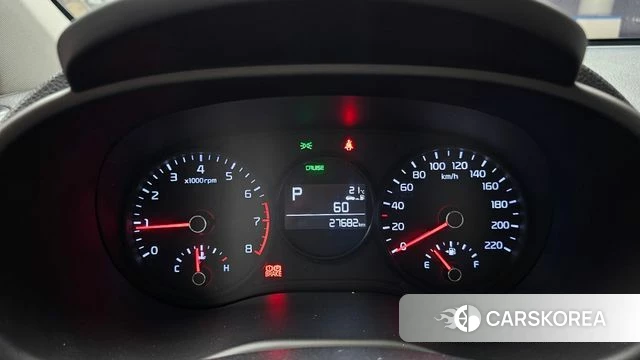 Kia All New Morning (JA) id 4496406 из Кореи 28